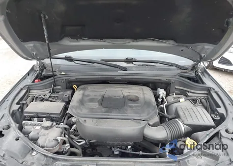 2020 Jeep Grand Cherokee Altitude 4X4 z USA, uszkodzony, nr VIN 1C4RJFAG1LC197234